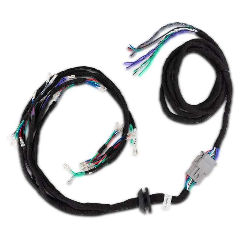 DS18 — DS18 Jeep JL Harness Plug and Play For JL-SBAR Overhead Soundbar System - view 1