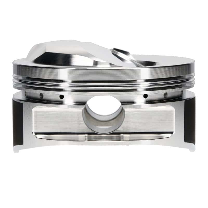 JE Pistons — JE Pistons BBC 4.500in Bore +.034 Oversize 1.270 CH- Single Piston
Piston - view 5