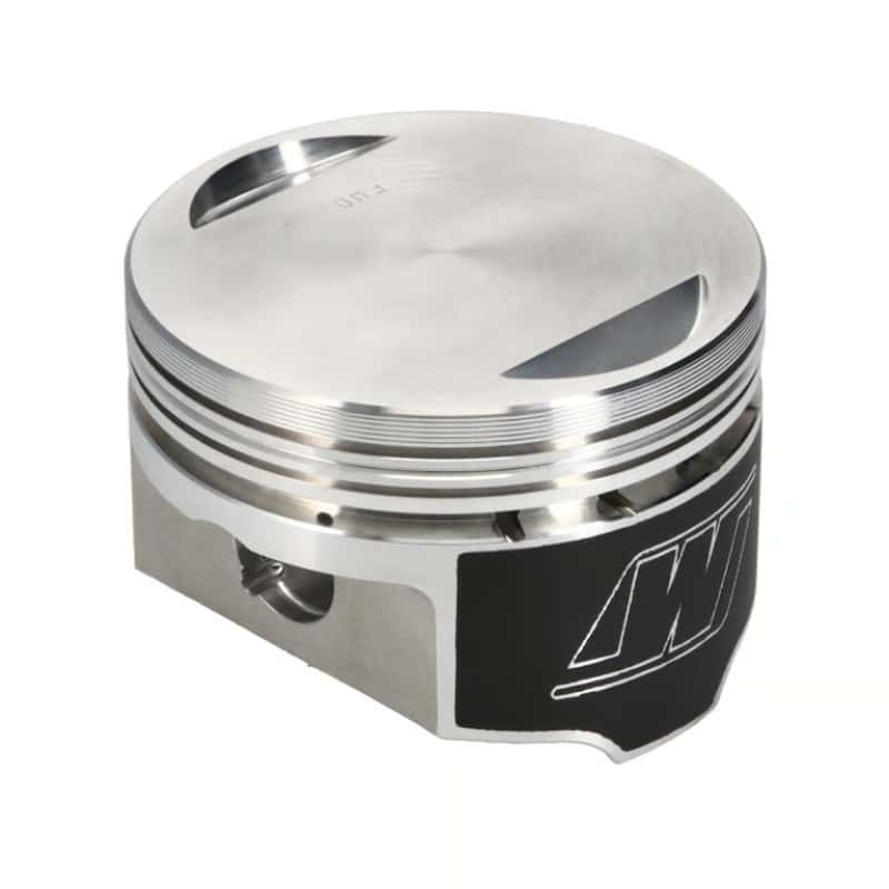 Wiseco — Wiseco HD Twin Cam 88 Big Bore 3875VMF (AP) Piston
Piston Kit - view 5