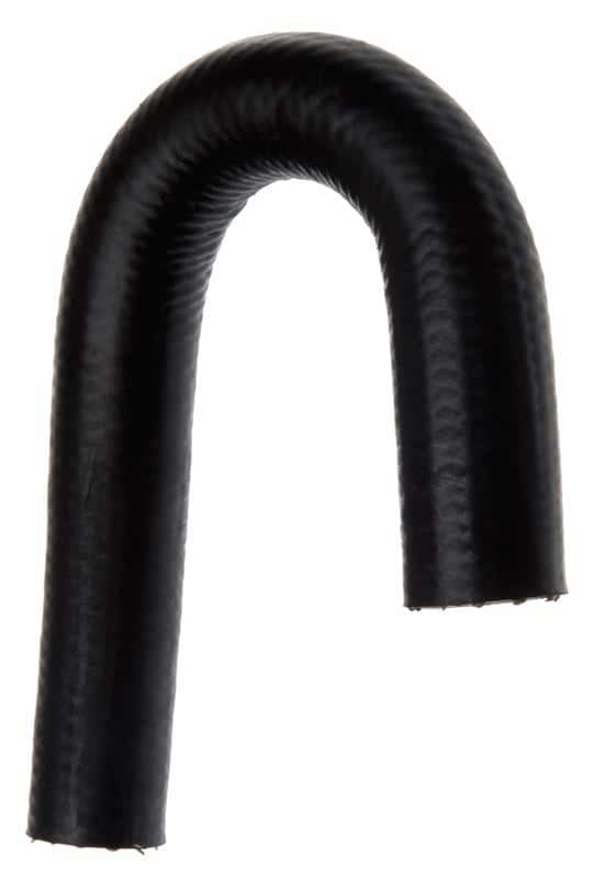 Gates — Gates 92-94 Chevrolet Cavalier 4-Cyl. 2.2L Pipe To Water Pump Molded Heater Hose - view 1