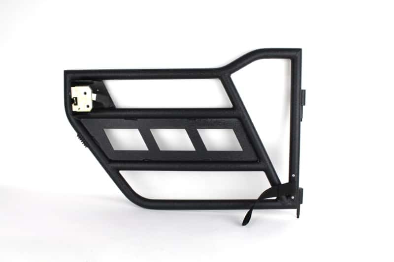 Fishbone Offroad — Fishbone Offroad 07-18 Jeep Wrangler JK 4 Door Front/Rear Tube Doors - view 11