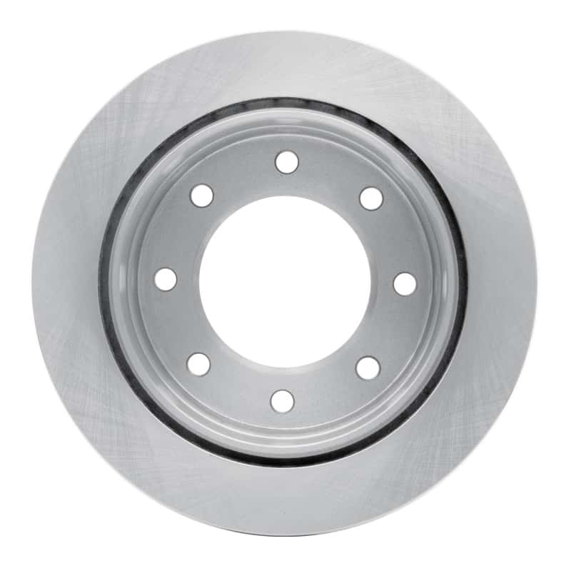 DFC — DFC 00-11 Cadillac DeVille Rear Brake Rotor
DFC Brake Rotor - view 5