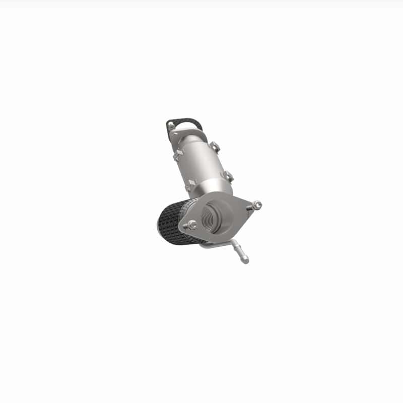Magnaflow — Magnaflow 17-20 Nissan Rogue Sport Rear Underbody 2L Direct Fit Converter
OEM Grade
OEM - view 24