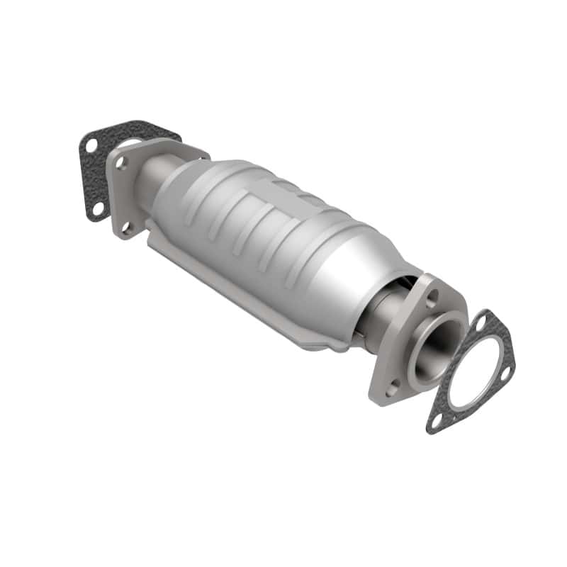 Magnaflow — MagnaFlow Conv Direct Fit Accord 86-89
Standard Grade
Standard - view 14