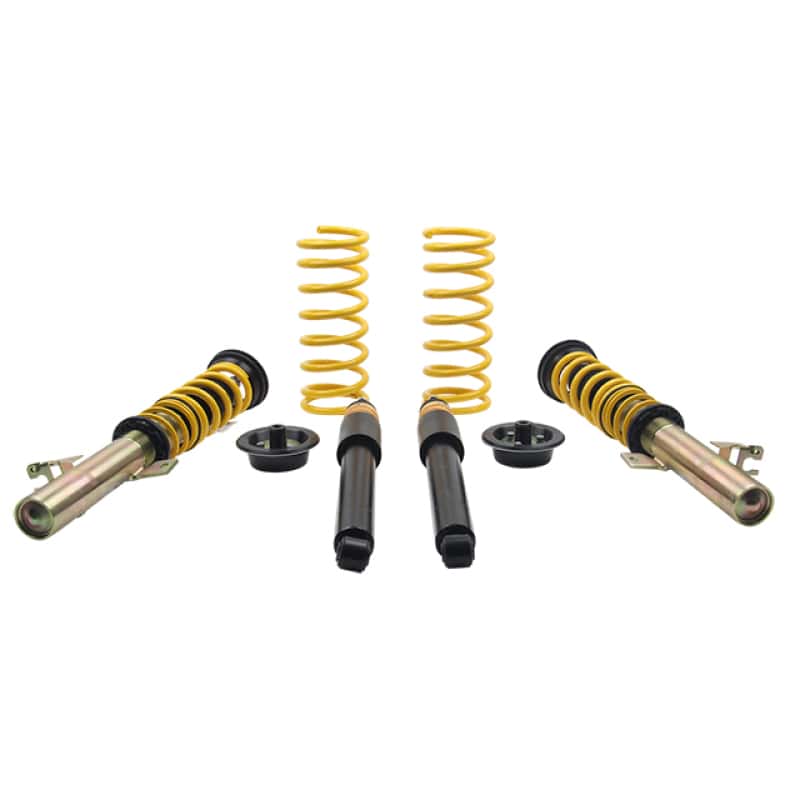ST Suspensions — ST X-Height Adjustable Coilovers 2013 Ford Focus ST
Coilover Kit - view 2