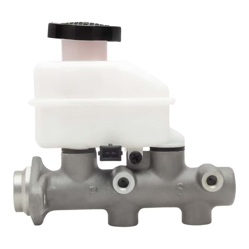 DFC — DFC 04-05 Kia Spectra Brake Master Cylinder
DFC Brake Master Cyl - view 2