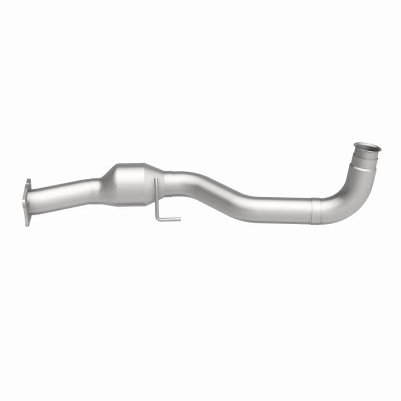 Magnaflow — MagnaFlow Conv. DF 01-05 GM Silv/Sierra 6.6L
HM Grade
OEM - view 20