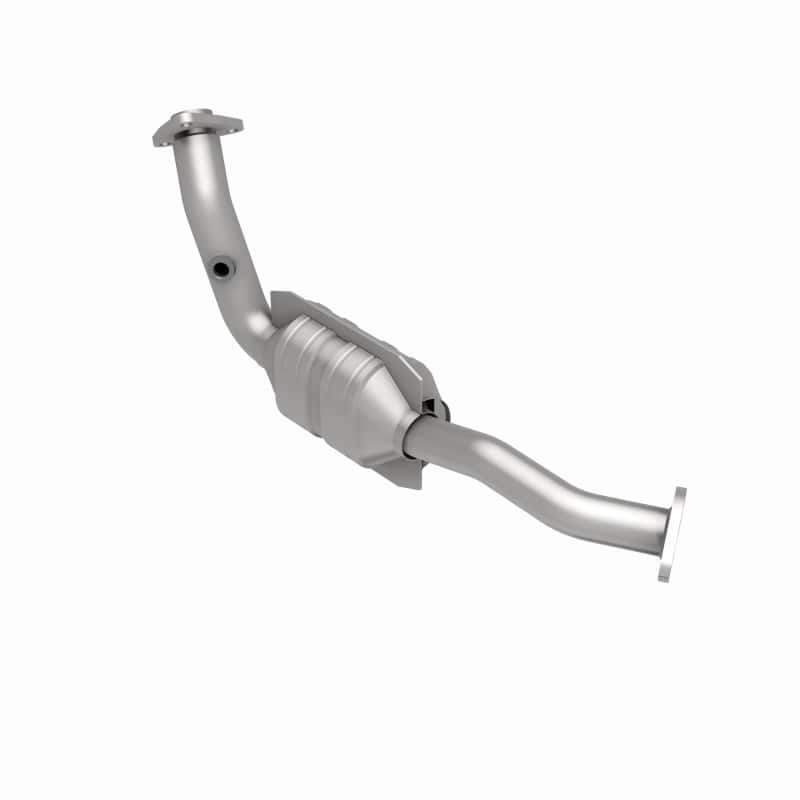 Magnaflow — MagnaFlow Conv DF FRONTIER- 01-04 3.3L OEM
OEM Grade
OEM - view 14