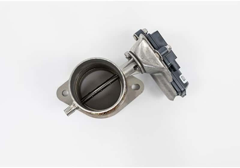 Roush — Roush 2021+ Ford F-150 Active Exhaust Upgrade Kit
Exhaust Upgrade Kit - view 3
