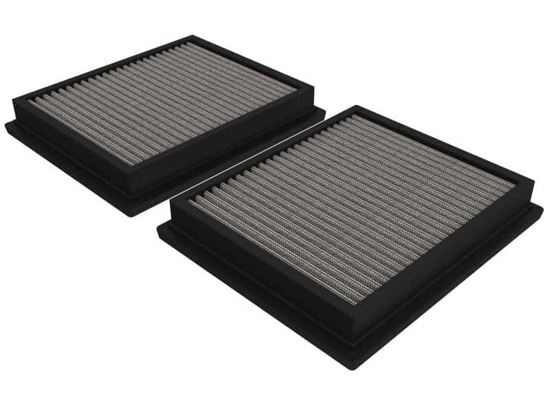 aFe — aFe MagnumFLOW Pro DRY S OE Replacement Filter 2022+ Toyota Tundra V6-3.5L (tt)
Magnum FLOW Filter - view 2