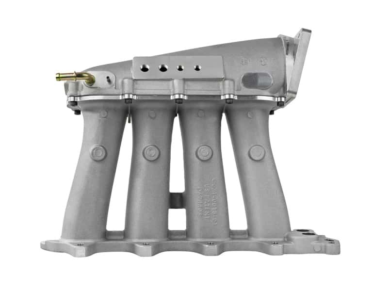 Skunk2 Racing — Skunk2 Ultra Series B Series VTEC Street Intake Manifold - Silver
Intake Manifold - view 15