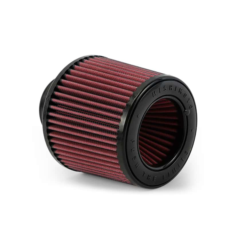 Mishimoto — Mishimoto 14-16 Mini Cooper S 2.0L Performance Air Intake Kit - Wrinkle Red
Cold Air Intake - view 15