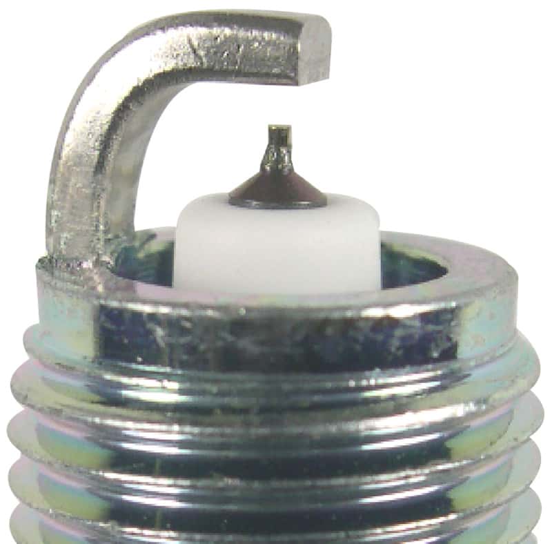 NGK — NGK Laser Iridium Spark Plug Box of 4 (IFR5L11) - view 3