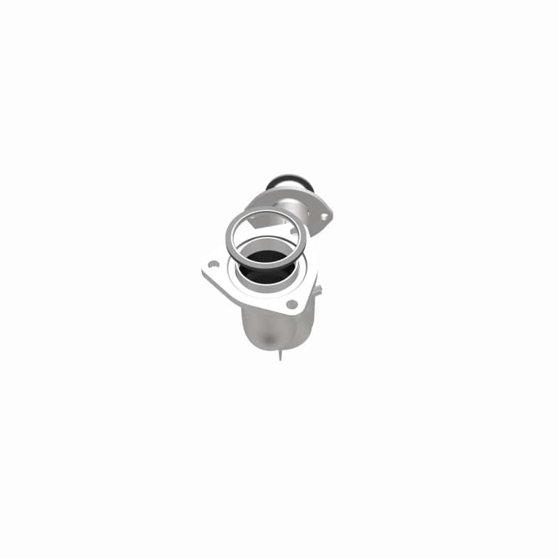 Magnaflow — MagnaFlow Conv DF 01 Toyota Tacoma 2.4L Fron
HM Grade
HM - view 25