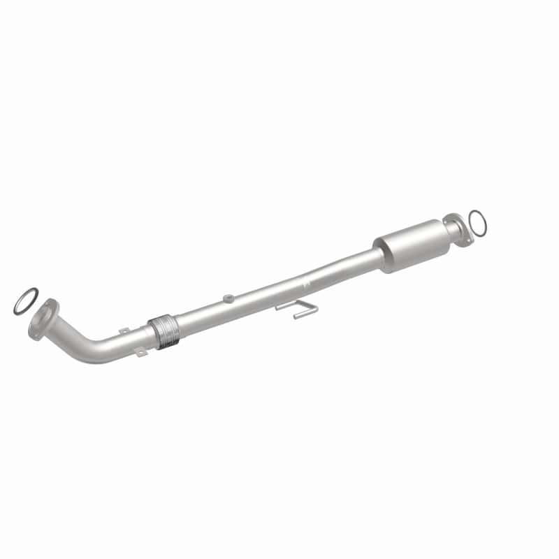 Magnaflow — Magnaflow 06-07 Toyota Solara 2.4L Direct Fit Converter
California - view 9