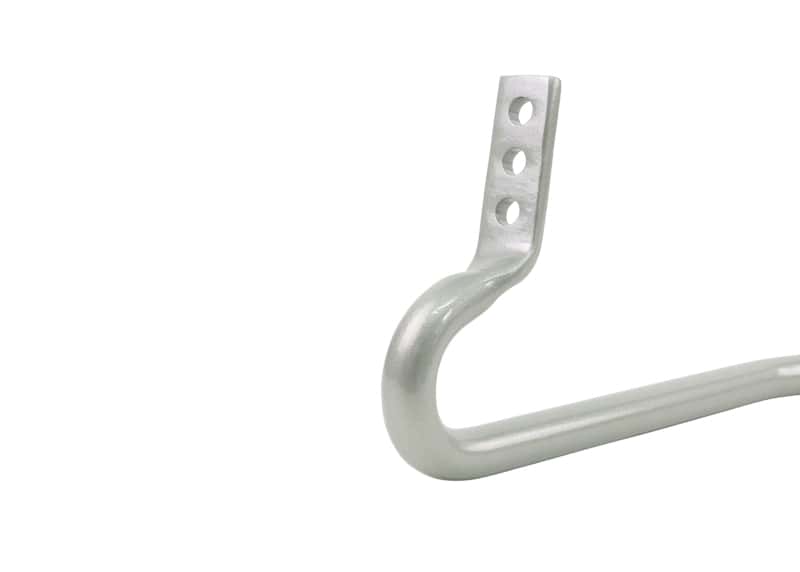 Whiteline — Whiteline 91-99 Toyota MR2 SW20 Front 20mm Heavy Duty Adjustable Swaybar
Sway Bar - view 5