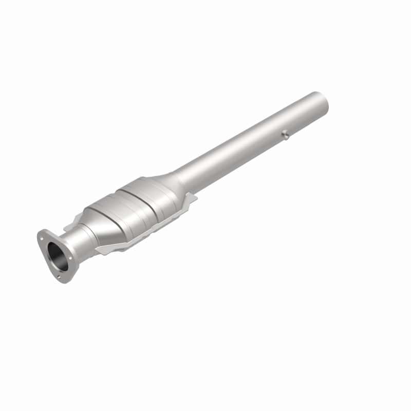 Magnaflow — MagnaFlow Conv DF 1999 Ford E250 5.4L
HM Grade
HM - view 29