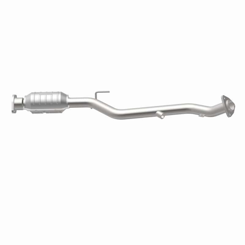 Magnaflow — MagnaFlow Conv DF 90-95 300ZX Turbo Passenger Side 49S
Standard Grade
Standard - view 20