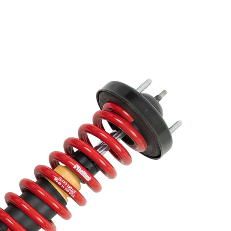 Belltech — Belltech 3in Leveling Coilover Kit 2021+ Ford F-150 2WD
COILOVER KIT - view 8