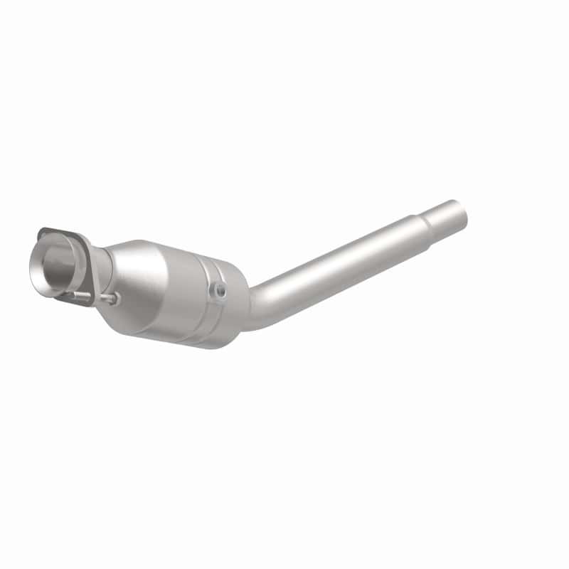 Magnaflow — MagnaFlow Conv Direct Fit 10-12 Jaguar XJ V8-5.0L
OEM Grade
OEM - view 8