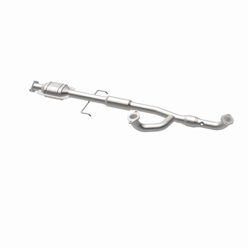 Magnaflow — MagnaFlow Conv DF 00-03 Galant 3L rr OEM
OEM Grade
OEM - view 21