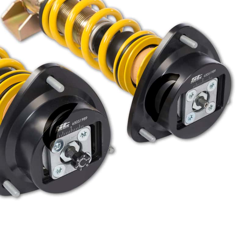 ST Suspensions — ST TA-Height Adjustable Coilovers 2012+ Scion FR-S / Subaru BR-Z
Coilover Kit - view 8