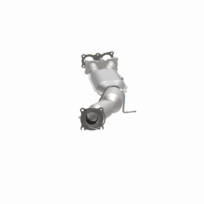 Magnaflow — Magnaflow Conv DF 10-14 Volvo S80 3.2L
OEM Grade
OEM - view 24