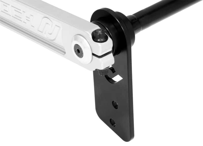 RockJock — RockJock JK Antirock Sway Bar Kit 4 Door Rear Billet Aluminum Arms
Sway Bar Assembly - view 2