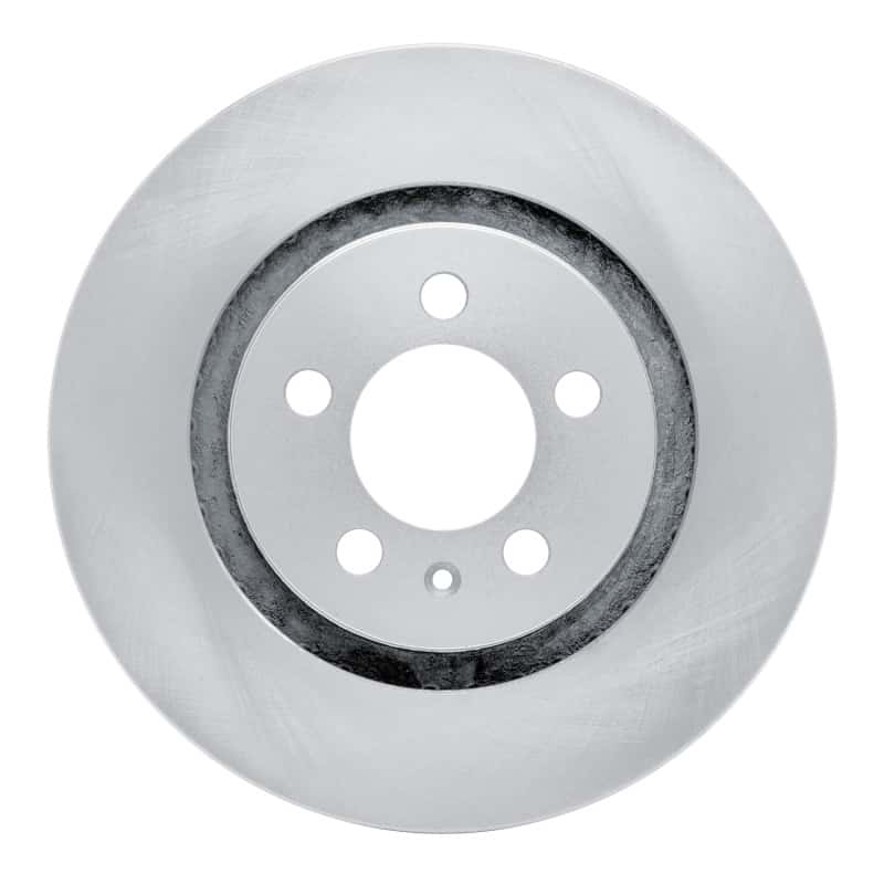 DFC — DFC 92-95 Volkswagen Corrado/Golf/Jetta Sedan/Passat (USA/Canada) Front Brake Rotor
DFC Brake Rotor - view 1