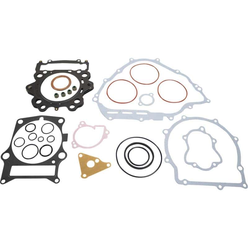Vertex Pistons — Vertex Gaskets 14-18 Yamaha Viking 700 Complete Gasket Kit - view 2