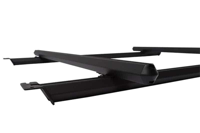 Dee Zee — Dee Zee Universal Cargo Management Hex Overland Top Rails 5 1/2In - view 2