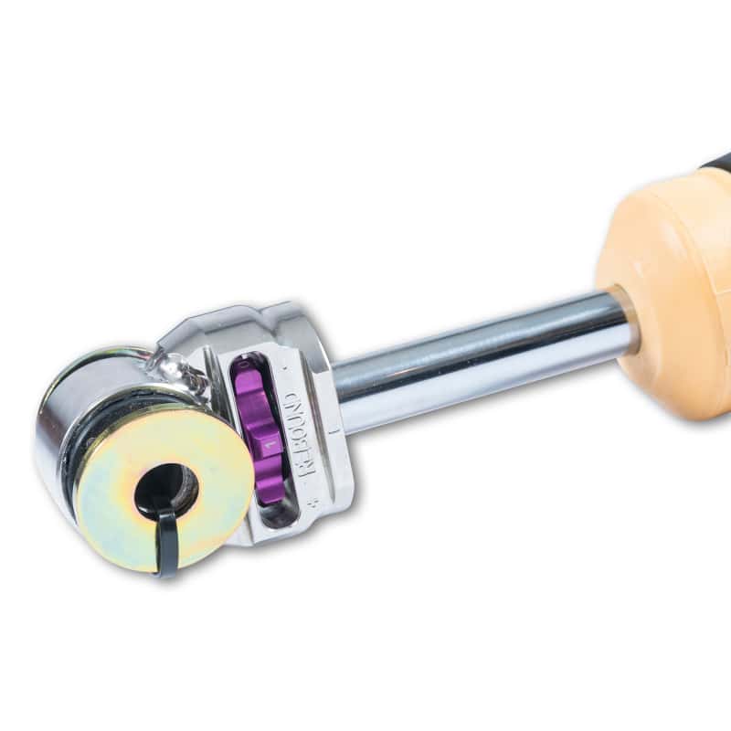 KW — KW Coilover Kit V2 48-65 Porsche 356 Base
Coilover Kit - view 7