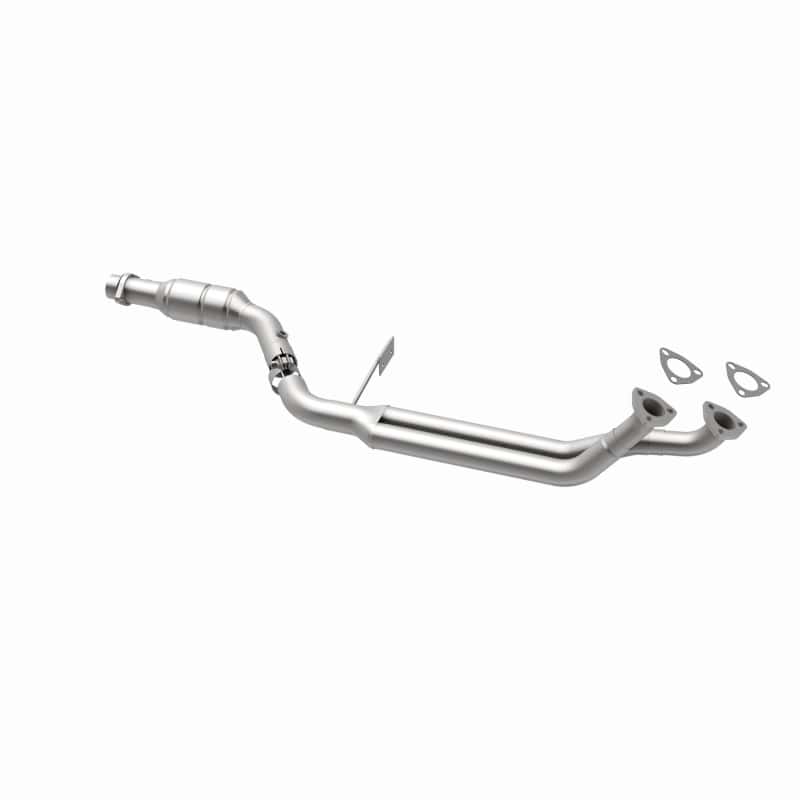 Magnaflow — MagnaFlow Conv DF 97-98 BMW Z3 6 2.8L
HM Grade
HM - view 21