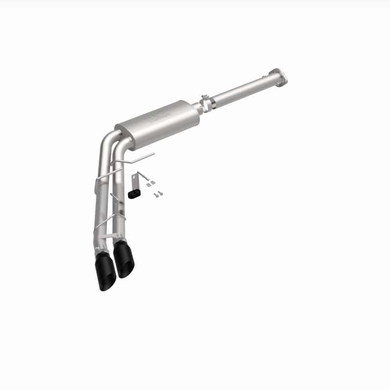 Magnaflow — Magnaflow 15-20 Ford F-150 Street Series Cat-Back Performance Exhaust System
Cat-Back - view 8