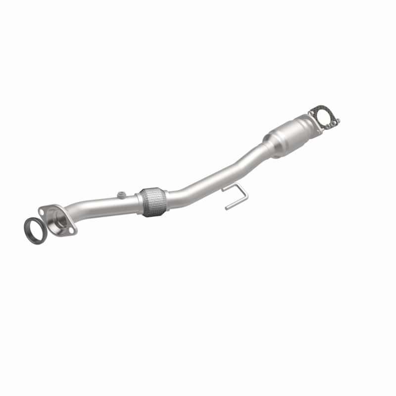Magnaflow — MagnaFlow Conv DF 02-06 Nissan Altima 2.5L Rear
HM Grade
HM - view 6
