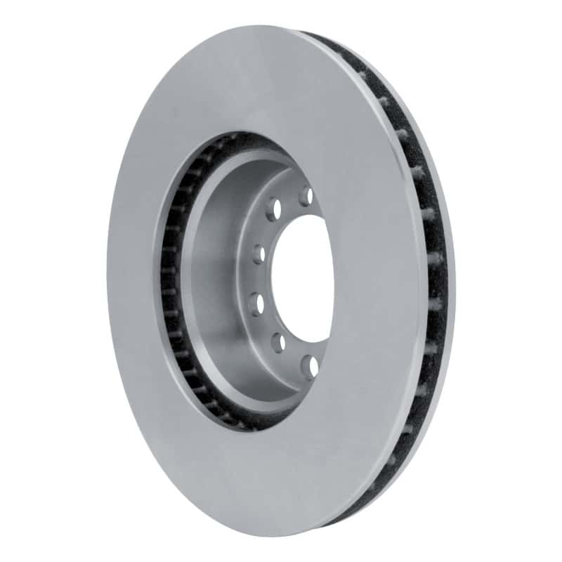 DFC — DFC 85-91 Mercedes-Benz 300SE Front Brake Rotor
DFC Brake Rotor - view 4