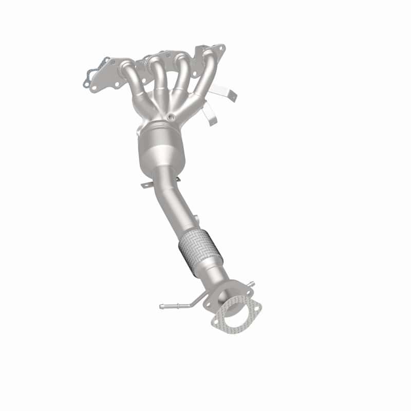 Magnaflow — MagnaFlow Conv DF 07-08 Mazda 3 2.0/2.3 OEM
OEM Grade
OEM - view 15