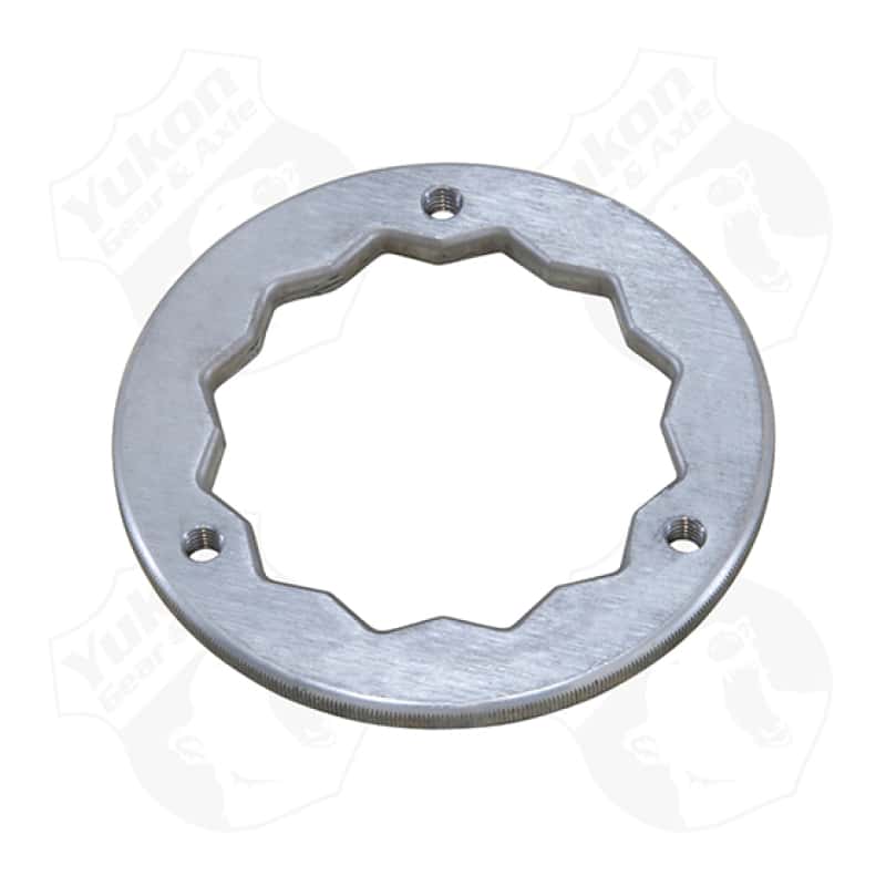 Yukon Gear & Axle — Yukon Gear GM 9.25in IFS Side Adjuster Lock / 11+
Side Adjuster Lock  - view 1