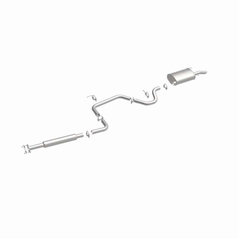 Magnaflow — MagnaFlow BRE Exhaust Kit 00-05 Chevy Impala Monte Carlo
Exhaust Kit - view 5