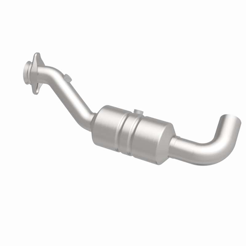 Magnaflow — Magnaflow Conv DF 2017 F-150 3.5 OEM Underbody
OEM Grade
OEM - view 13