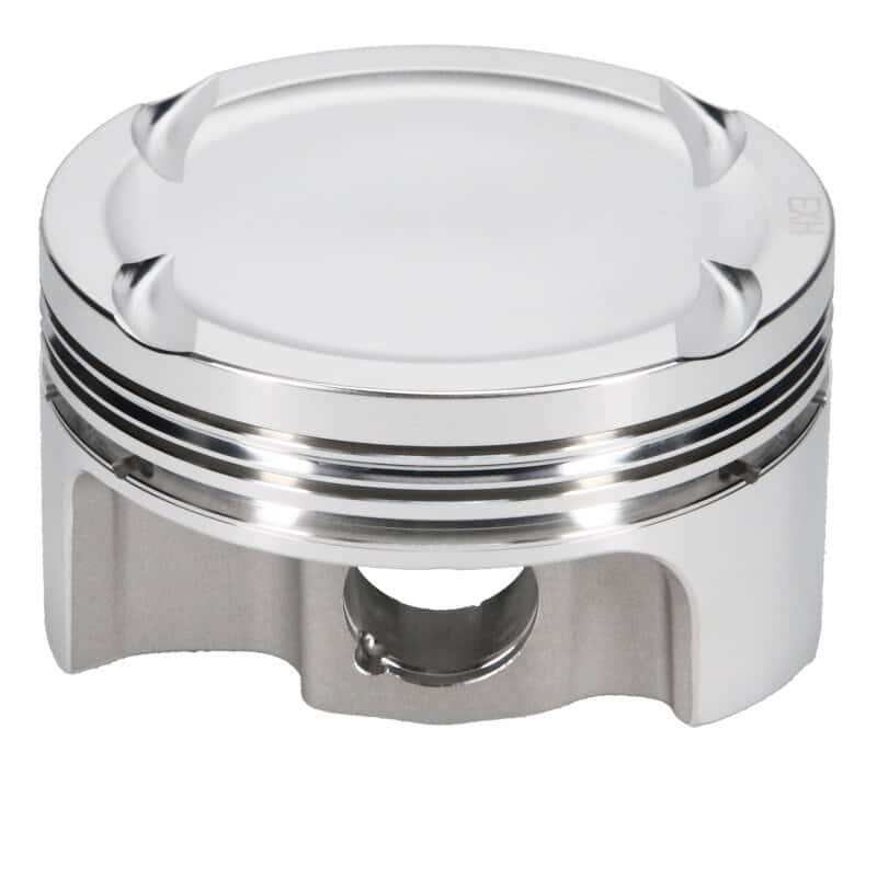 JE Pistons — JE Pistons CHRY 2.0 420A 88MKIT Set of 4 Pistons - view 8