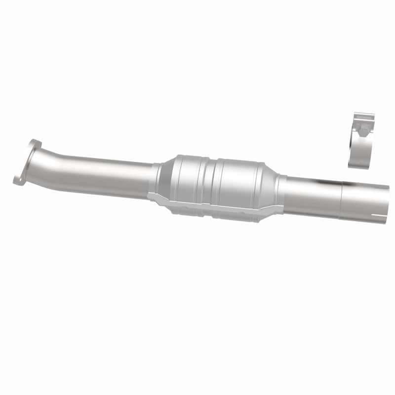 Magnaflow — Magnaflow Conv DF 2010-2012 VENZA 2.7L Underbody
OEM Grade
OEM - view 12