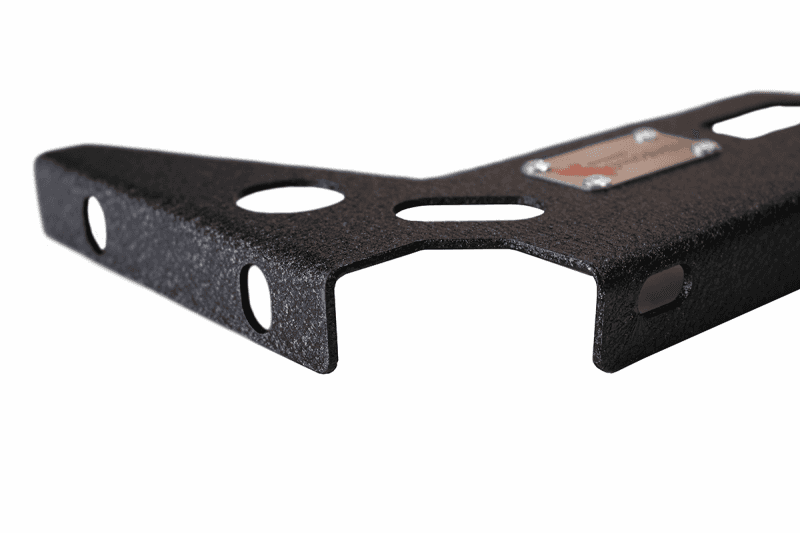 Fishbone Offroad — Fishbone Offroad Tacoma Front Bed Wheel Chock - view 5