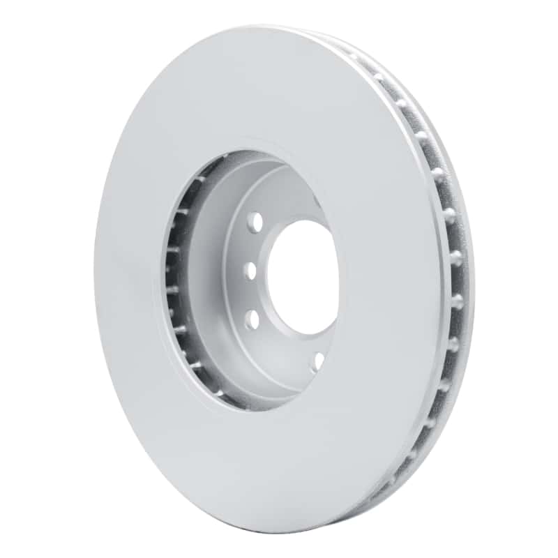 DFC — DFC 00-03 BMW Z8 Front Brake Rotor
DFC Brake Rotor - view 4
