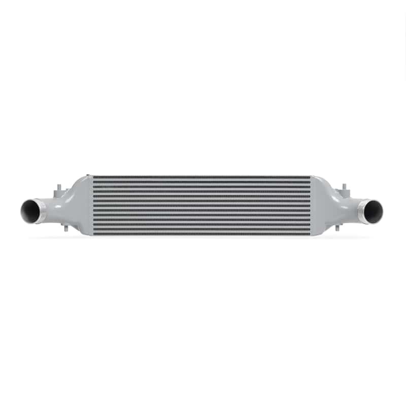 Mishimoto — Mishimoto 2018+ Kia Stinger GT 3.3T Performance Intercooler Kit - Silver - view 3
