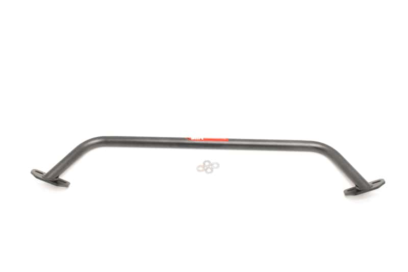 BMR Suspension — BMR 93-02 F-Body V6 & 93-97 SS Shock Tower Brace - Black Hammertone
Strut Tower Brace - view 1
