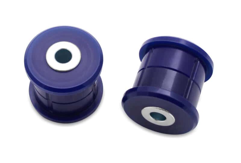 Superpro — SuperPro 2011 Jeep Grand Cherokee Overland Front Lower Forward Control Arm Bushing Set
Bushing Kit - view 1