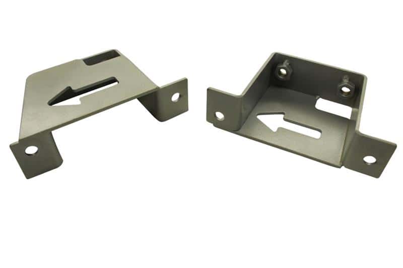 Whiteline — Whiteline 98-02 Subaru Forester SF (Exc GT or Turbo) Rear Swaybar H/D Mount Kit
Bushing Kit - view 3