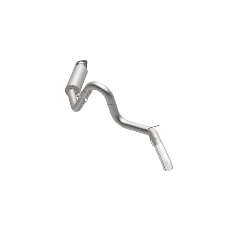 Magnaflow — MagnaFlow SYS C/B 00-06 Wrangler TJ 2.5L/4.0L
Cat-Back - view 19