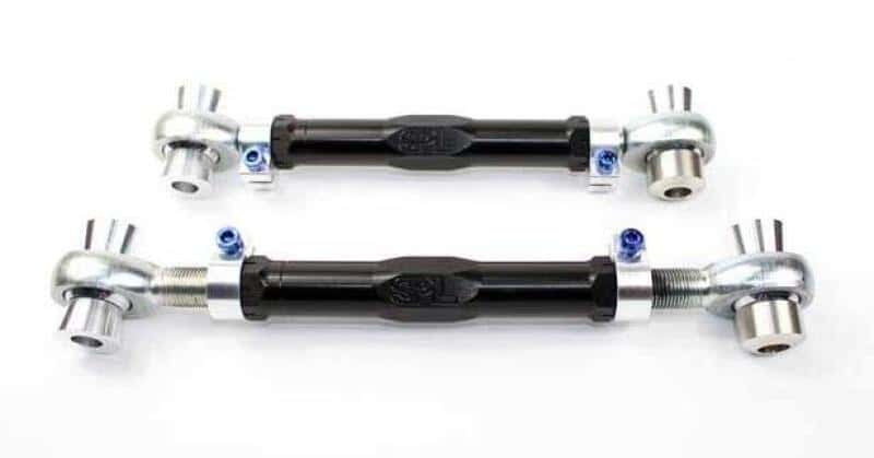 SPL Parts — SPL Parts 06-13 BMW 3 Series/1 Series (E9X/E8X) Rear Upper Arm Links
Control Arms - view 6